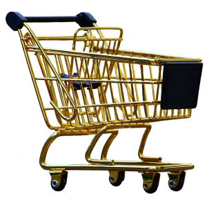 shopping venture, isolated, exemption